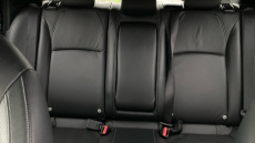 Honda Civic 1.0 VTEC Turbo 126 EX 5dr CVT Petrol Hatchback